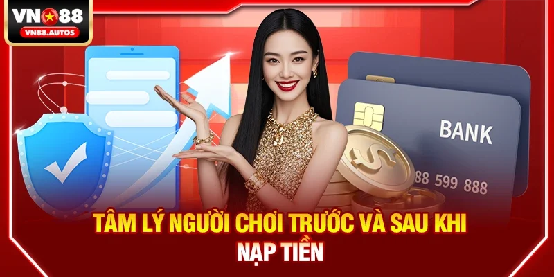 Vn88 nạp tiền có lỗi không – Phân tích độ ổn định hệ thống dưới góc nhìn game thủ
